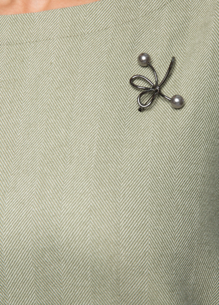 Блуза 07-763-1743*1