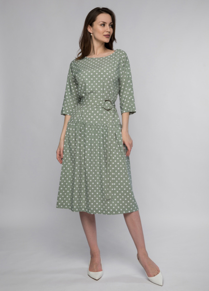 Платье 03-161-1022*2