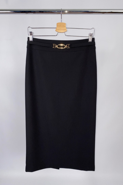 Юбка 32.1285.208 Чёрный