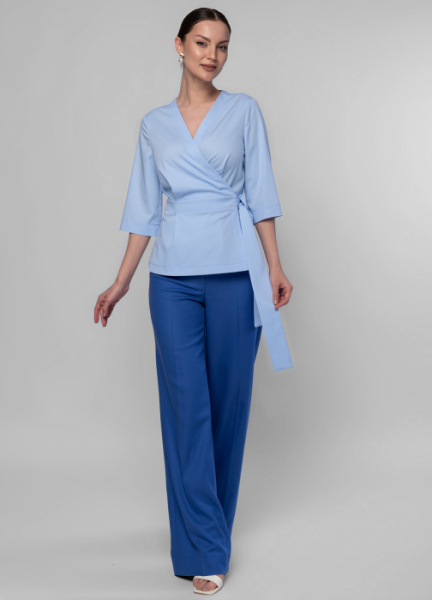 Блуза 07-105-2035*2