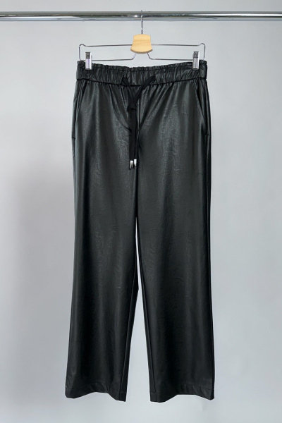 Брюки 23.1392.145 Чёрный