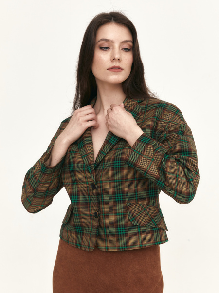 Жакет 14-98-87444