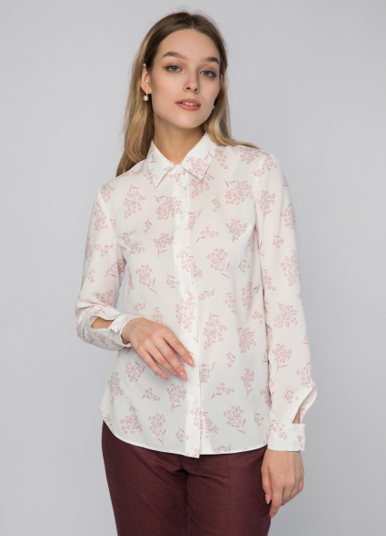 Блуза 07-128-1497*0