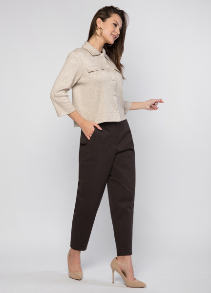 Брюки 04-870-1227*4