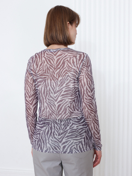 Блуза 4.6.1-231-2