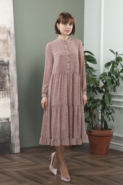 Платье арт.5539-2431