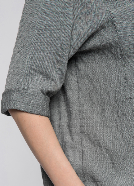 Блуза 07-662-0757*1