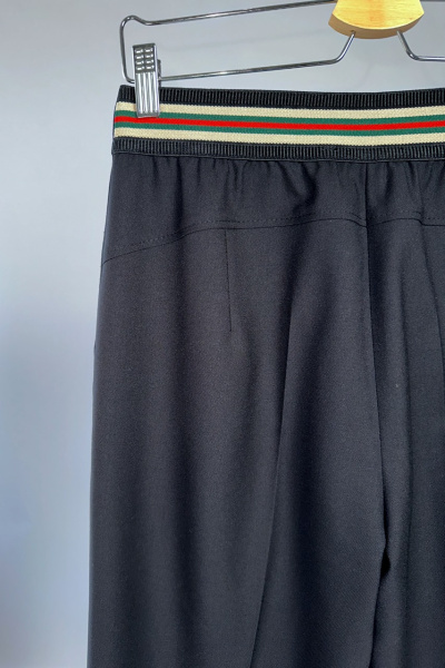 Брюки 23.1428.336 Чёрный