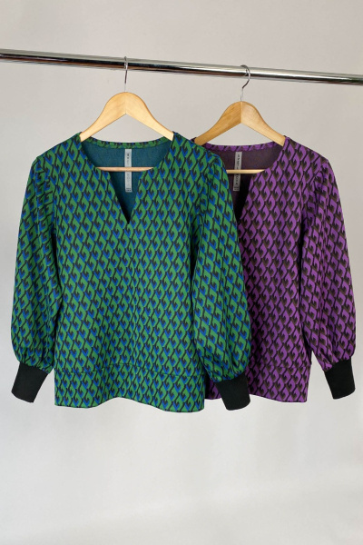 Блуза 12.1260.273