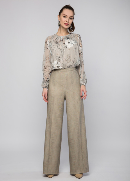 Брюки 04-701-1122*0