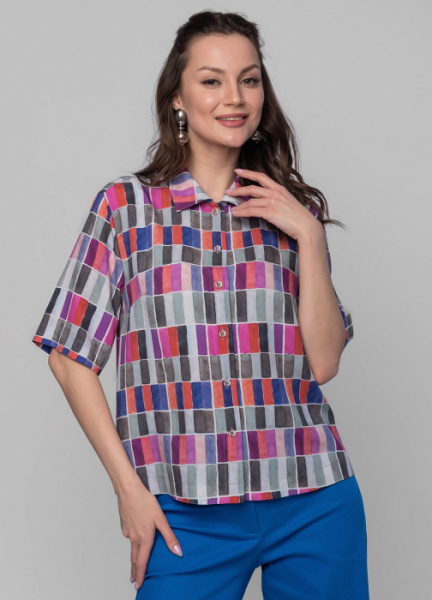 Блуза 07-021-1710*1