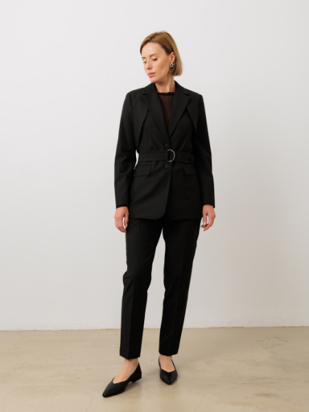 Комплект 2.12.1-912-3 черный