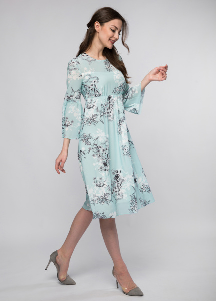 Платье 03-356-0714*4