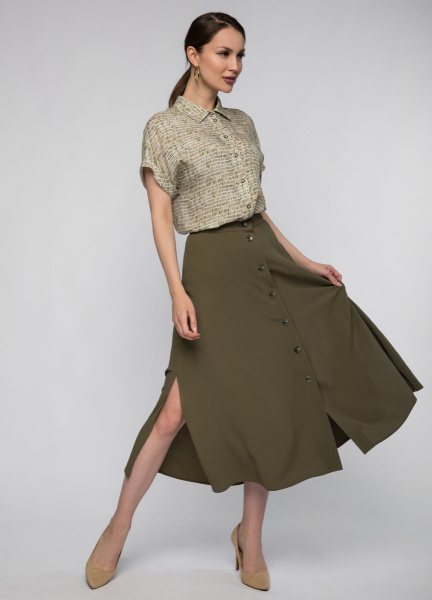 Юбка 01-707-1363*0