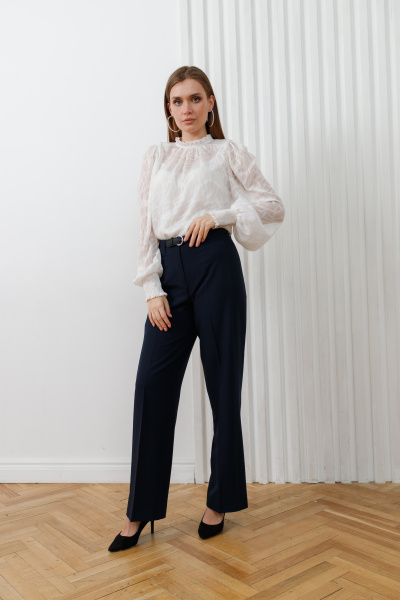 Брюки 2.5.2-222-3 черный