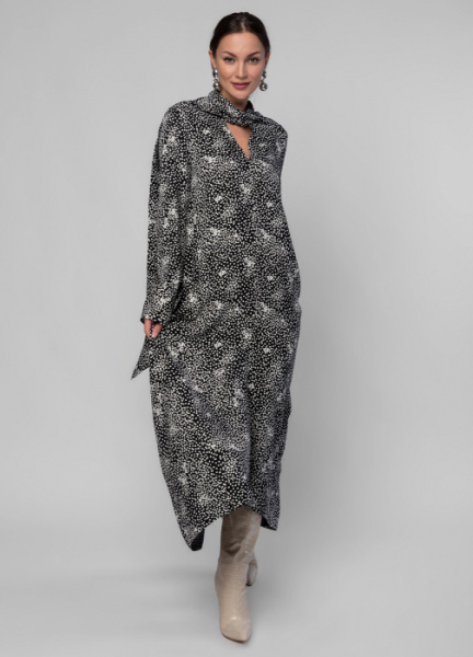 Платье 03-061-1992*0 Платье 03-061-1992*0