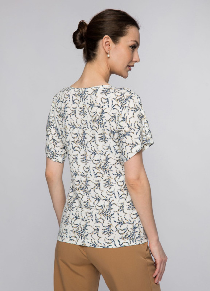 Джемпер 02-900-0360*1