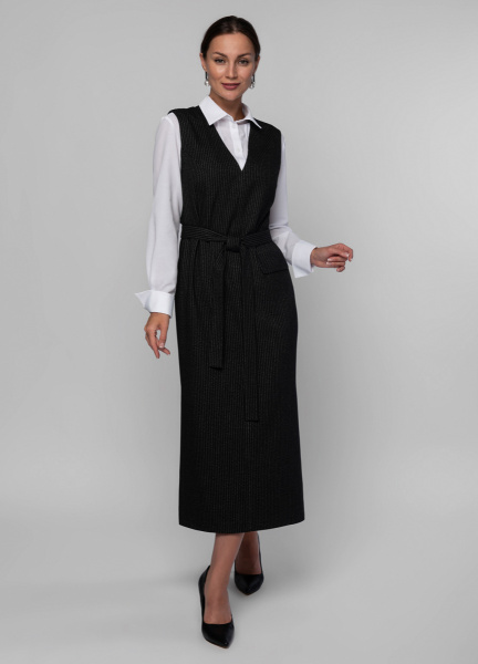 Платье 03-849-1499*0