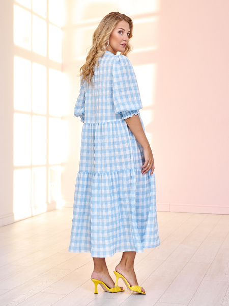 Платье 1-754-2