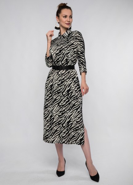 Платье 03-327-1459*2