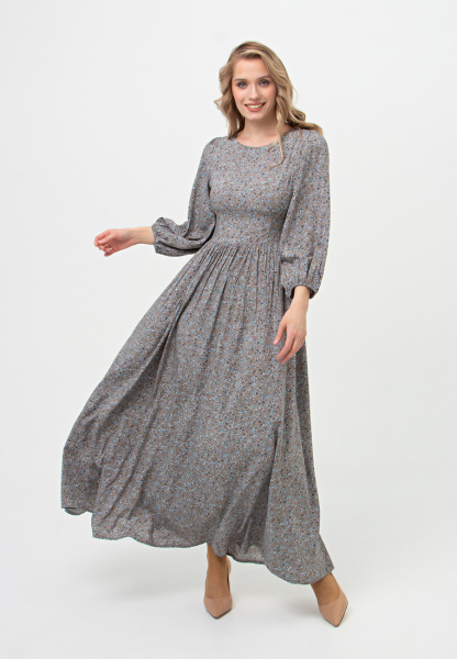 Платье 6467-2 @2505