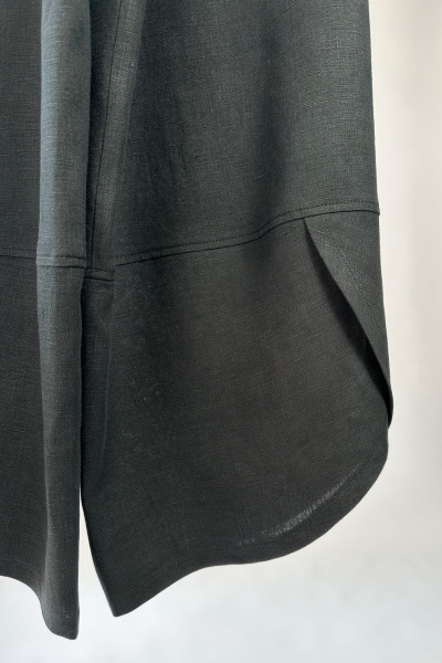 Брюки 23.1369.327 Чёрный