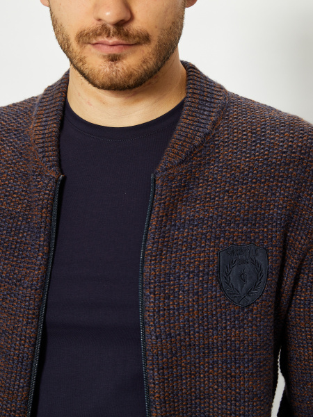 Бомбер 034934 Бомбер 034934