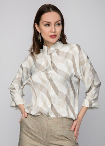 Блуза 07-151-1276*2
