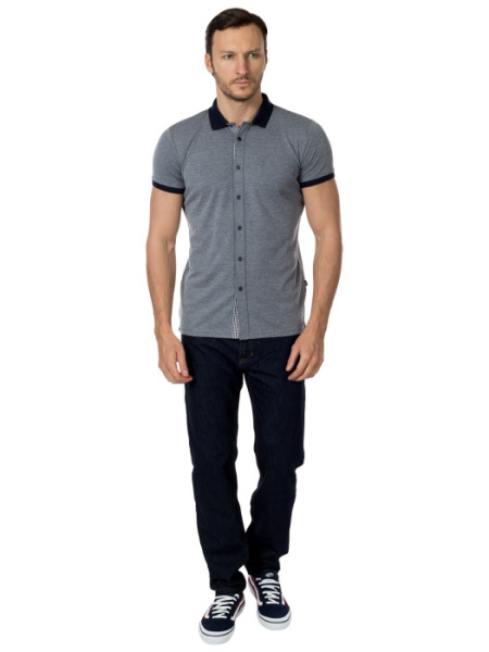 Сорочка 034312