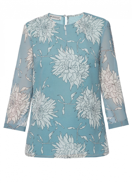 Блуза 07-592-0882*2