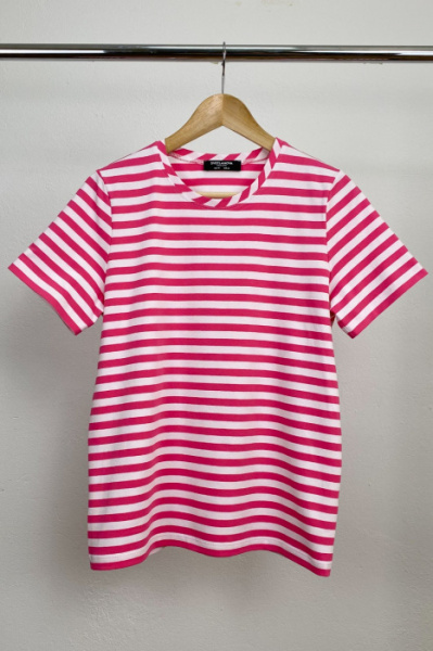 Футболка 12.1119.222