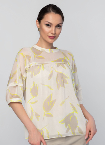 Блуза 07-240-1804*2