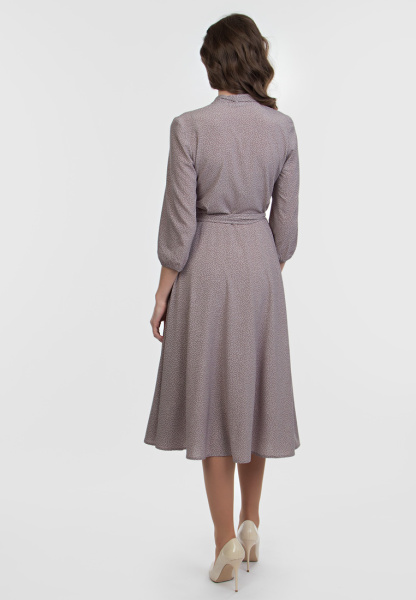 Платье 6483-12