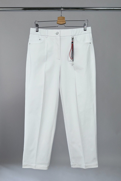 Брюки 23.1353.093 Белый