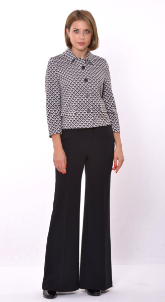 Жакет 15-05-81010