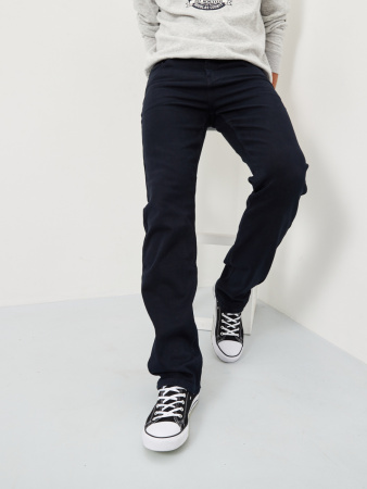 Джинсы MR2592P Темно-синий