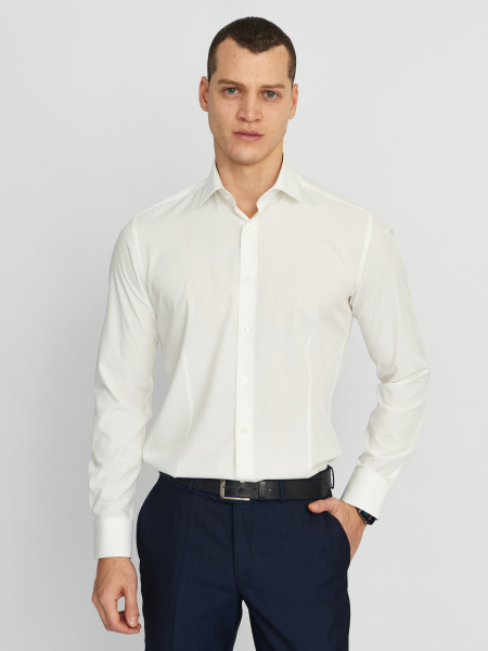 Сорочка SS017850 @202408