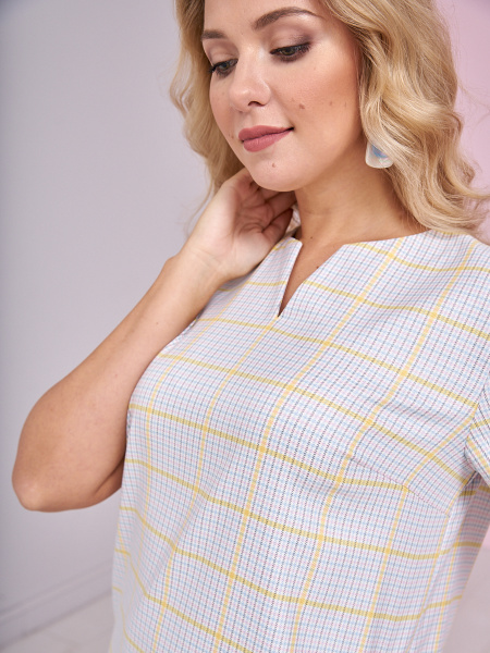 Платье 1-708-2-2