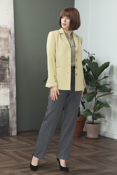 Жакет арт.1195-2286