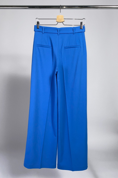 Брюки 23.1253.309 Васильковый