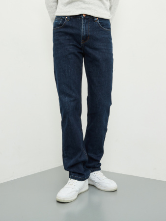Джинсы MR2582 Синий
