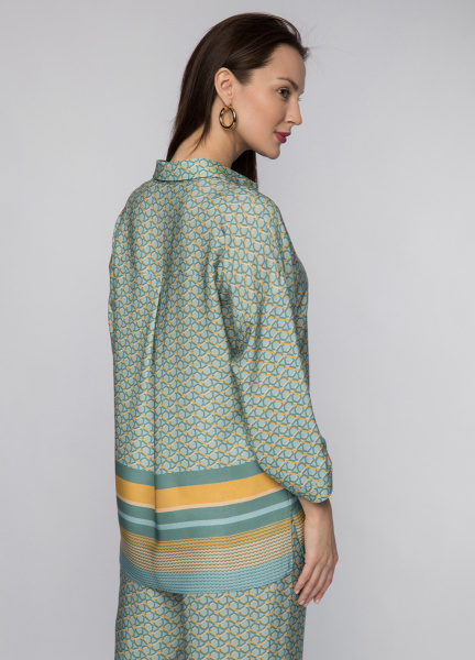 Блуза 07-757-1345*5