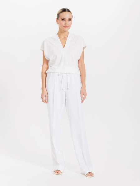 Джемпер 4.6.2-221-4 молочный