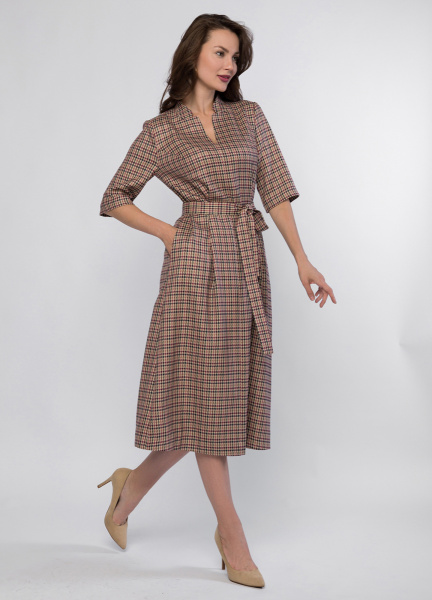 Платье 03-884-1806*2