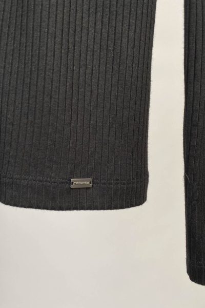 Блуза 12.1244.267 Чёрный