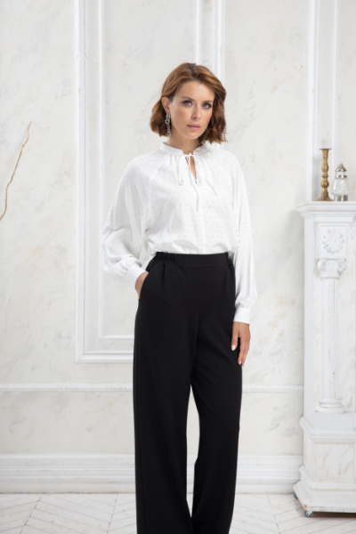 Блуза 4496-0827