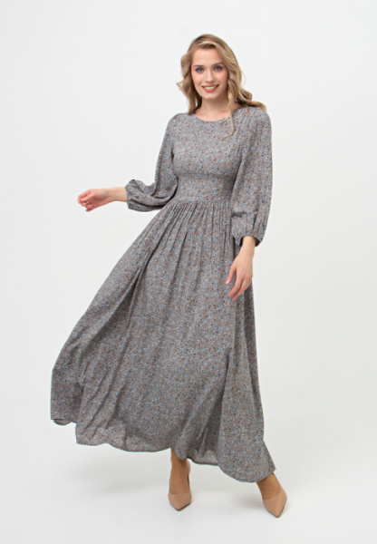 Платье 6467-2 @2505 Платье 6467-2 @2505