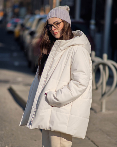 Куртка 266-215-008 Куртка 266-215-008