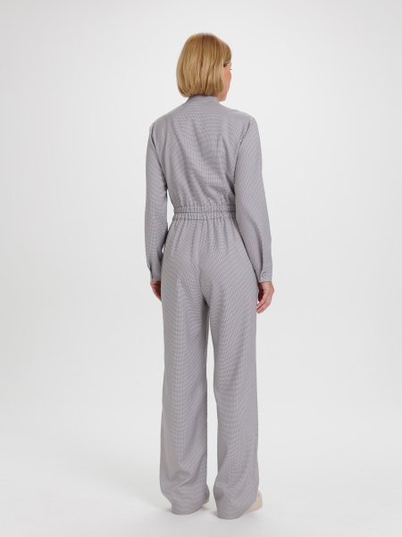 Комбинезон 2.8.1-4-4 клеточк.тофу