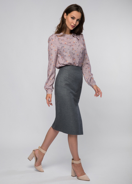 Юбка 01-761-1675*0